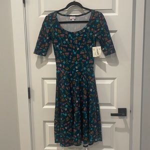 XS Lularoe Nicole